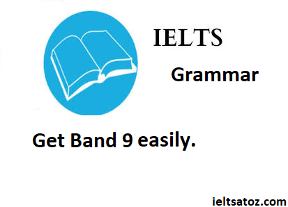 Best grammar for ielts.